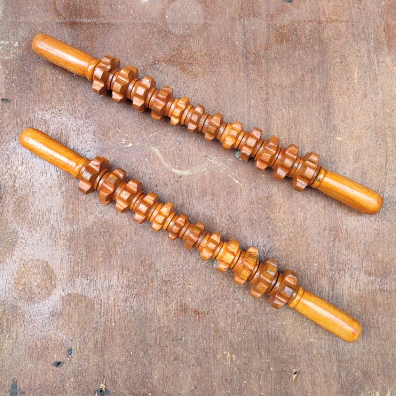 alat pijat punggung roller