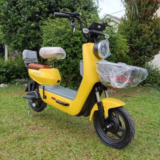 Jual Sepeda Motor Listrik UWINFLY DF 7 DF7 Electric Bike 500 watt