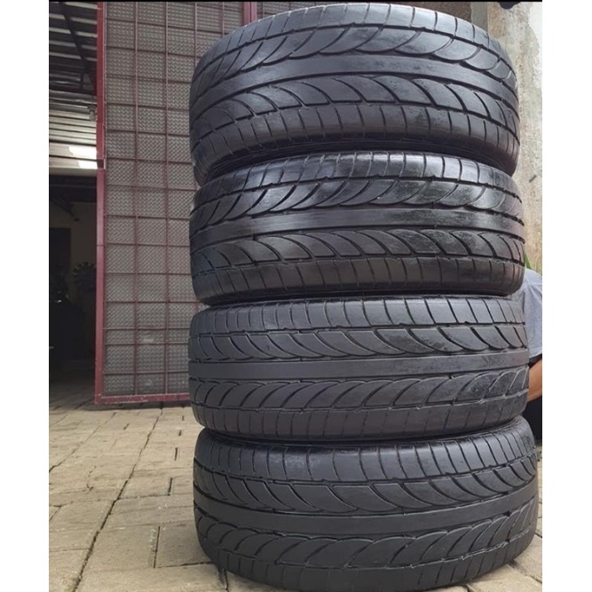 ban mobil ring 16,ban mobil merk Achilles /Dunlop/ Bridgestone ring 195/55 16