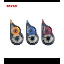 

Correction Tape Joyko CT-522/12m