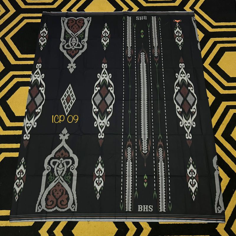 sarung bhs infinity afkir ukuran saja