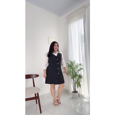 [ LittleBigCloth ] Vero Korean Dress