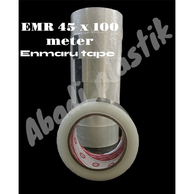 LAKBAN ENMARU BENING 45mm x 100M