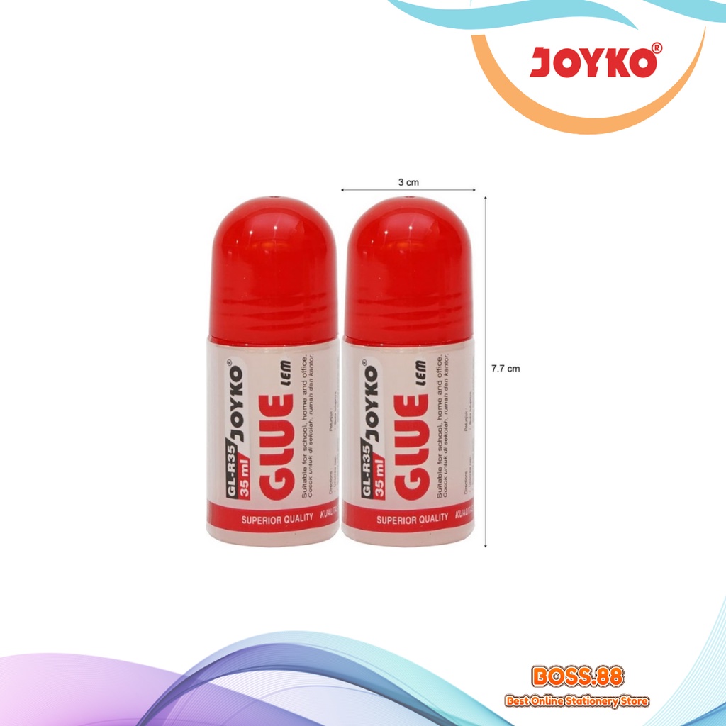 

LEM CAIR JOYKO R-35 (1 PCS)