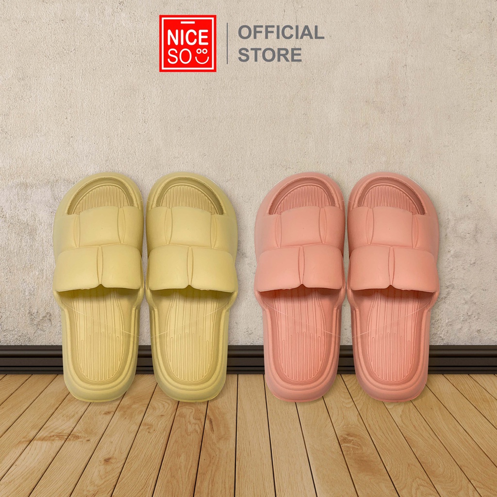 NICESO Official Sandal Slop 608