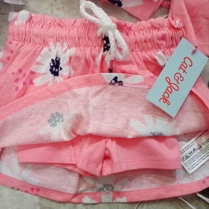 Rok Celana Cnj 18-5th