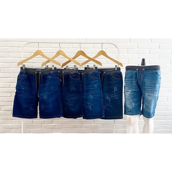 Celana Woven Pria Nevada Original