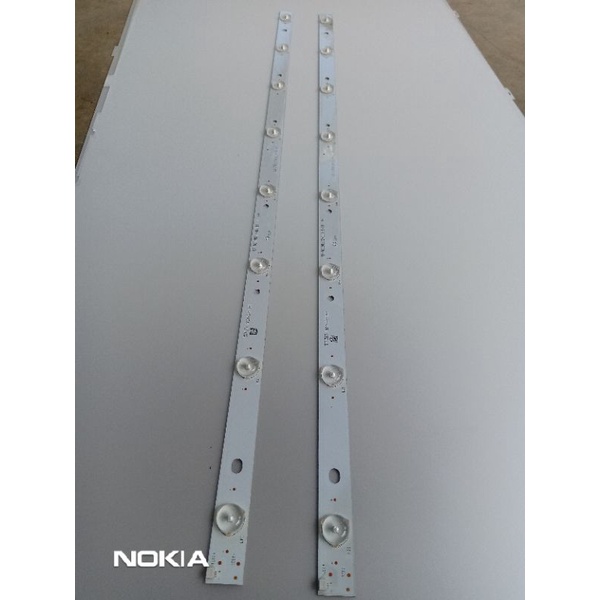 Lampu backlight TV LED 40 inch Changhong Original