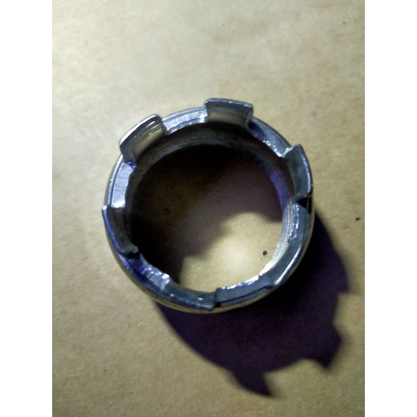 mur knalpot YAMAHA V75