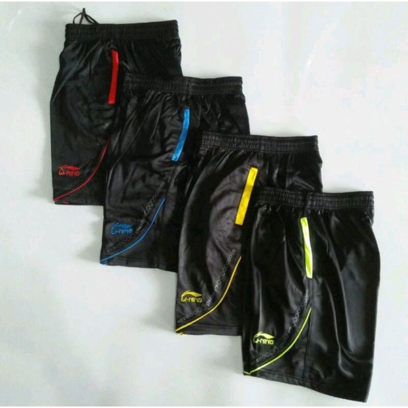 CELANA PENDEK OLAHRAGA PRIA DEWASA / CELANA PENDEK OLAHRAGA FUTSAL / CELANA PENDEK