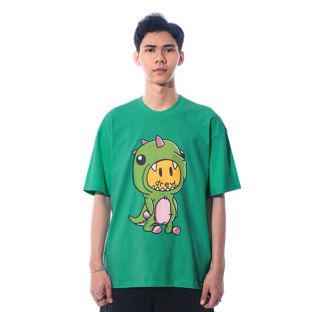 Drew House Dinodrew T-Shirt Green