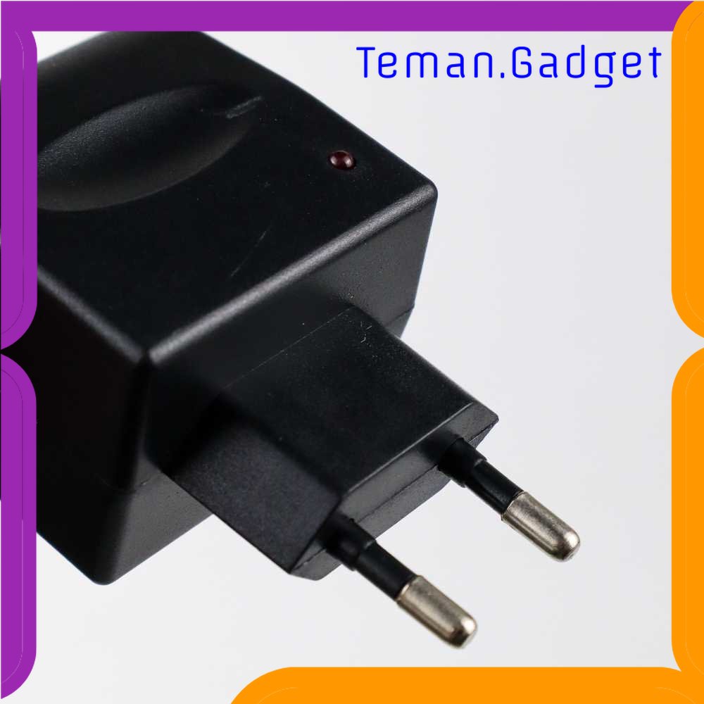 TG-TRV Car Charger Switch EU Plug 12 V 500mA - KYA000109