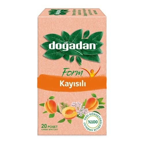 

BAYAR DITEMPAT Teh Diet Turki - Teh Dogadan Turki ISI 20 Sachet rasa (APRICOT) /TEH DIET/TEH
