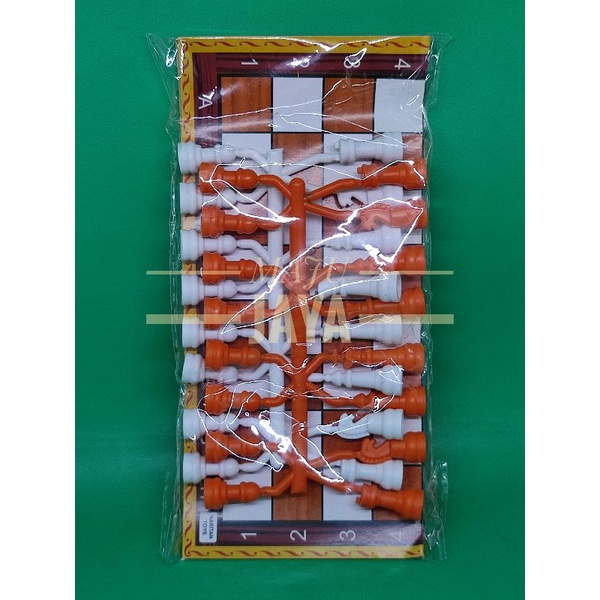 Mainan Catur Isi 10 Pcs