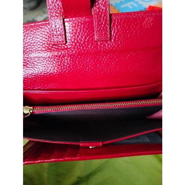 Dompet second Papilon