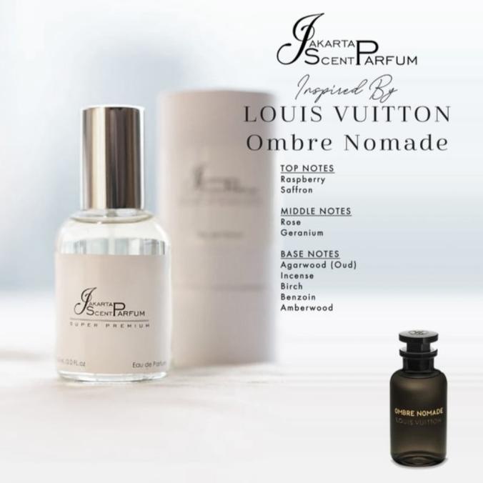 Ombre Nomade Louis Vuitton Parfum