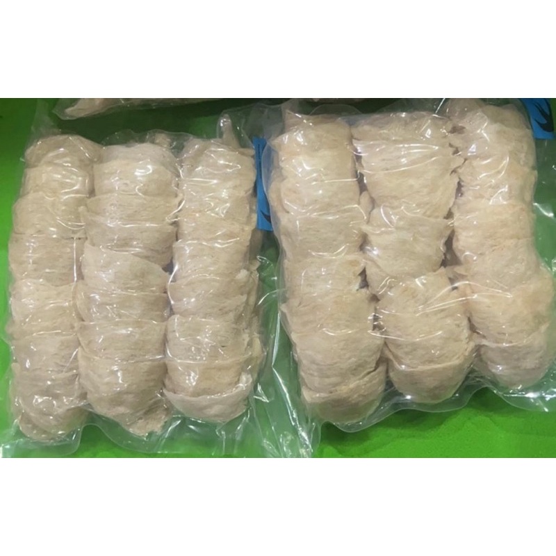 

Sarang Burung Walet Mangkok/Segitiga 500gr/1KG