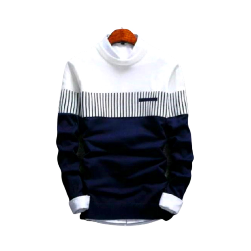 Sweater Rajut Pria ZIKO Tribal Hight Quality