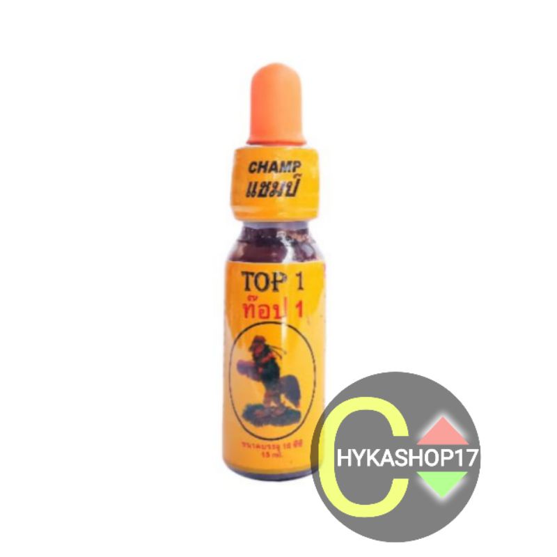 Obat Ayam TOP 1 Mengobati Ngorok Snot Pilek CRD