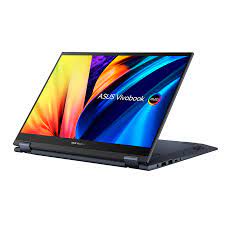 Asus Vivobook Flip 14 OLED TP3402ZA OLEDS551 - Touch I5 12500H 8GB 512SSD IRISXE W11+OHS 14.0 2.8K