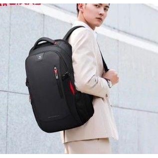 Tas Ransel PRIA Minotour Kualitas Premium Artis - Biru