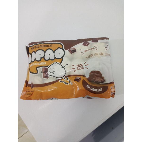

NIPAO COKLAT ISI 30