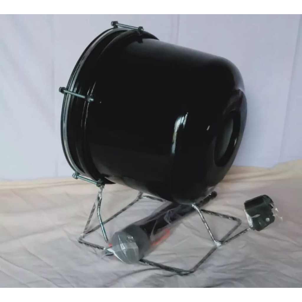 Bass Hadroh Habib Syech 16inch Bas Hadroh Jepara