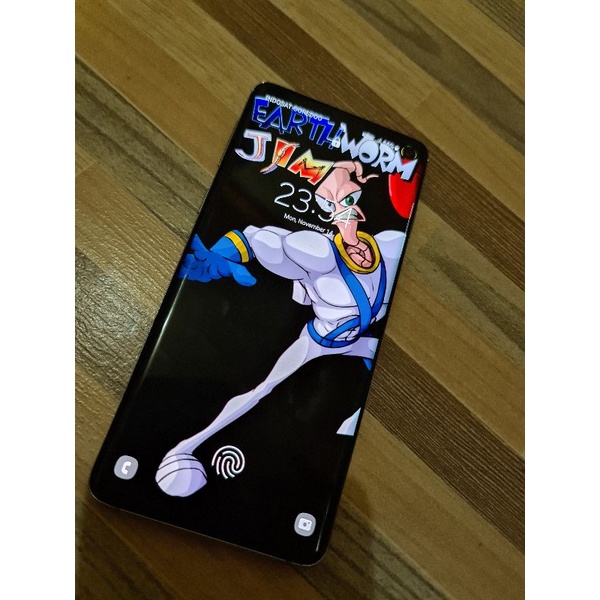 Samsung S10 Ex Inter (Docomo)