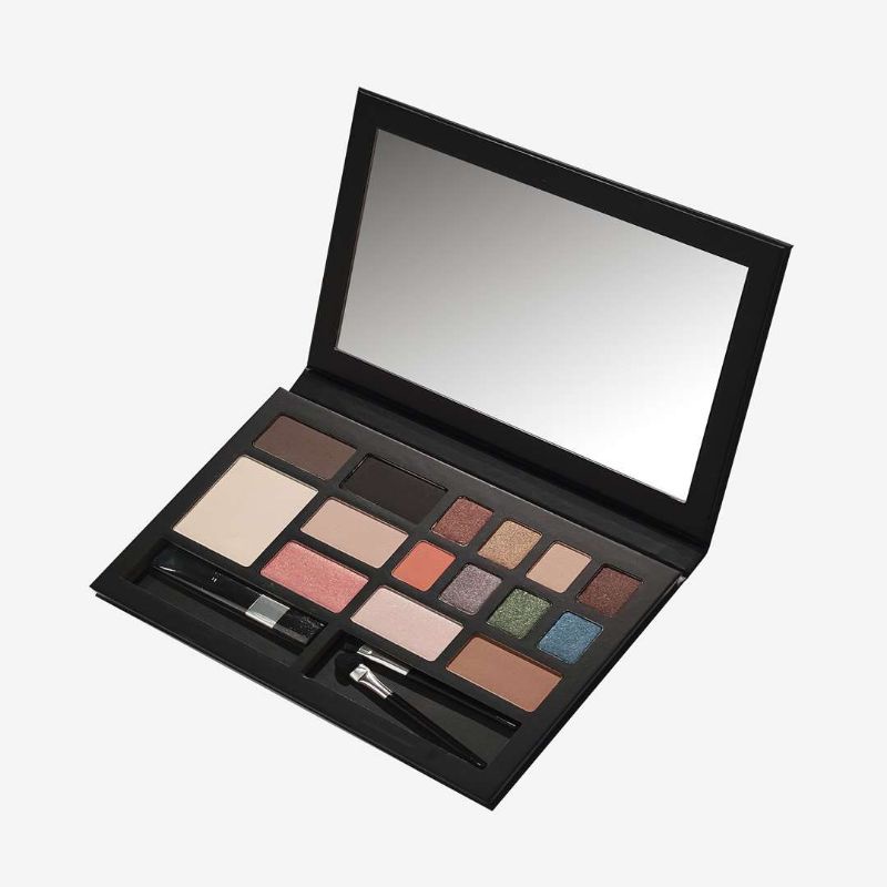 The One Stockholm Make-up Palette