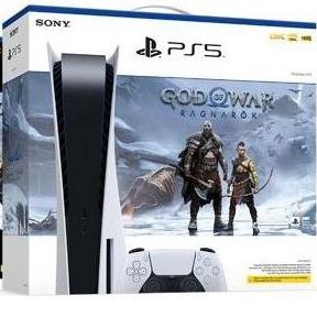 ps5 playstation 5 Disc