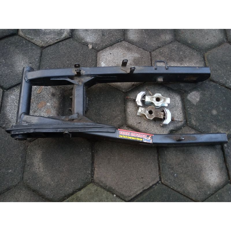 Arm cbr150r cbr250r facelift original