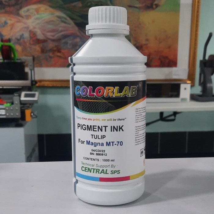 

Tinta Dtf Colorlab Tulip [Populer]