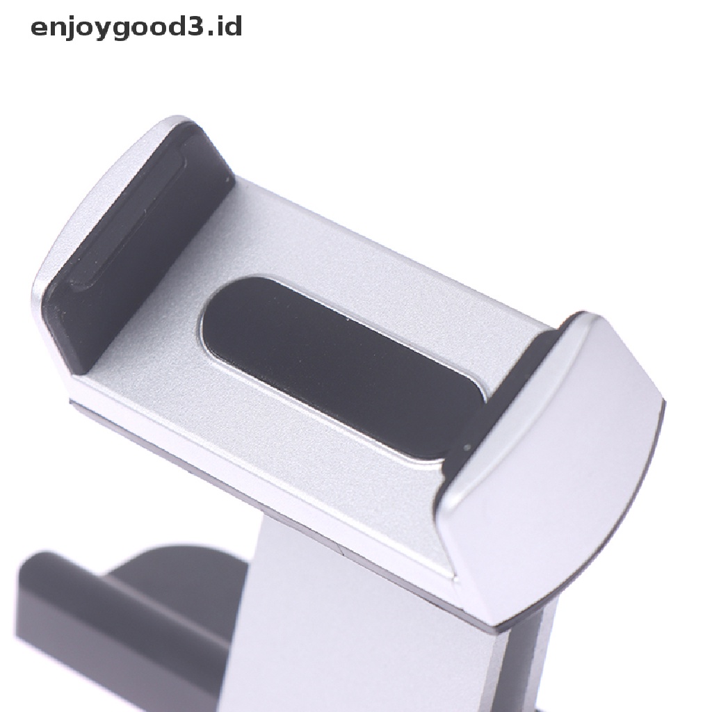 1 Pc Holder CD Port Ponsel Universal Dapat Berputar 360 Derajat Untuk Mobil