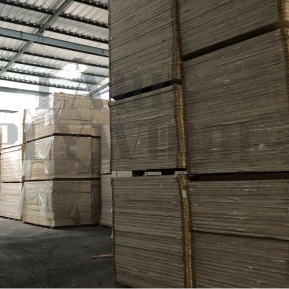 Triplek Meranti (Full) 6mm / Multiplek Meranti 6mm