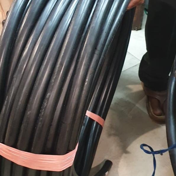 Kabel NYY 4x16 merk eterna/first cable