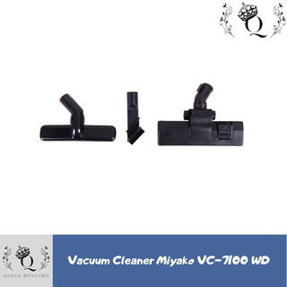Vacuum Cleaner 3in1 - Miyako VC-7100WD