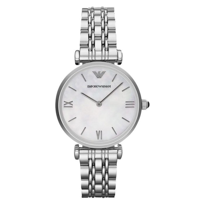 Watch Jam Tangan Wanita Emporio Armani Classic