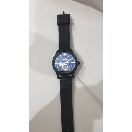 Fossil Q marshal smartwatch gen 2