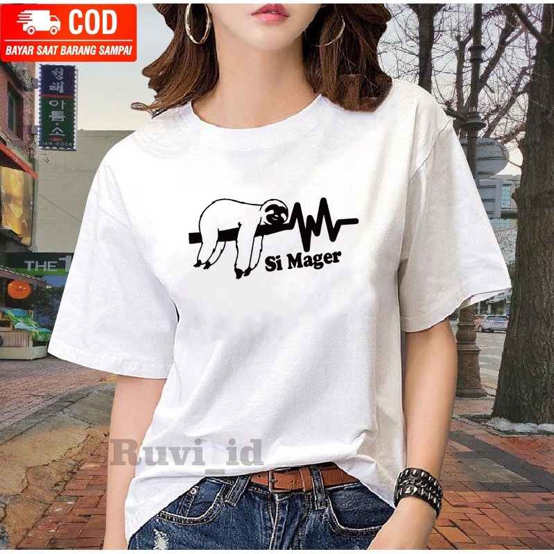 Ruvi_id-KAOS DISTRO / BELI 3 GRATIS HEADSET EXTRA BAS / KAOS WANITA / KAOS PRIA / KAOS WANITA POPULER / KAOS WANITA KOREAN STYLE / KAOS OBLONG / T-SHIRT / ATASAN WANITA DEWASA / ATASAN REMAJA / BAHAN KATUN / KAOS IMPORT / KAOS OVERSIZE / KAOS MURAH