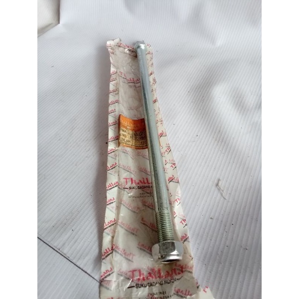 As Garpu Revo Absolute Best produk