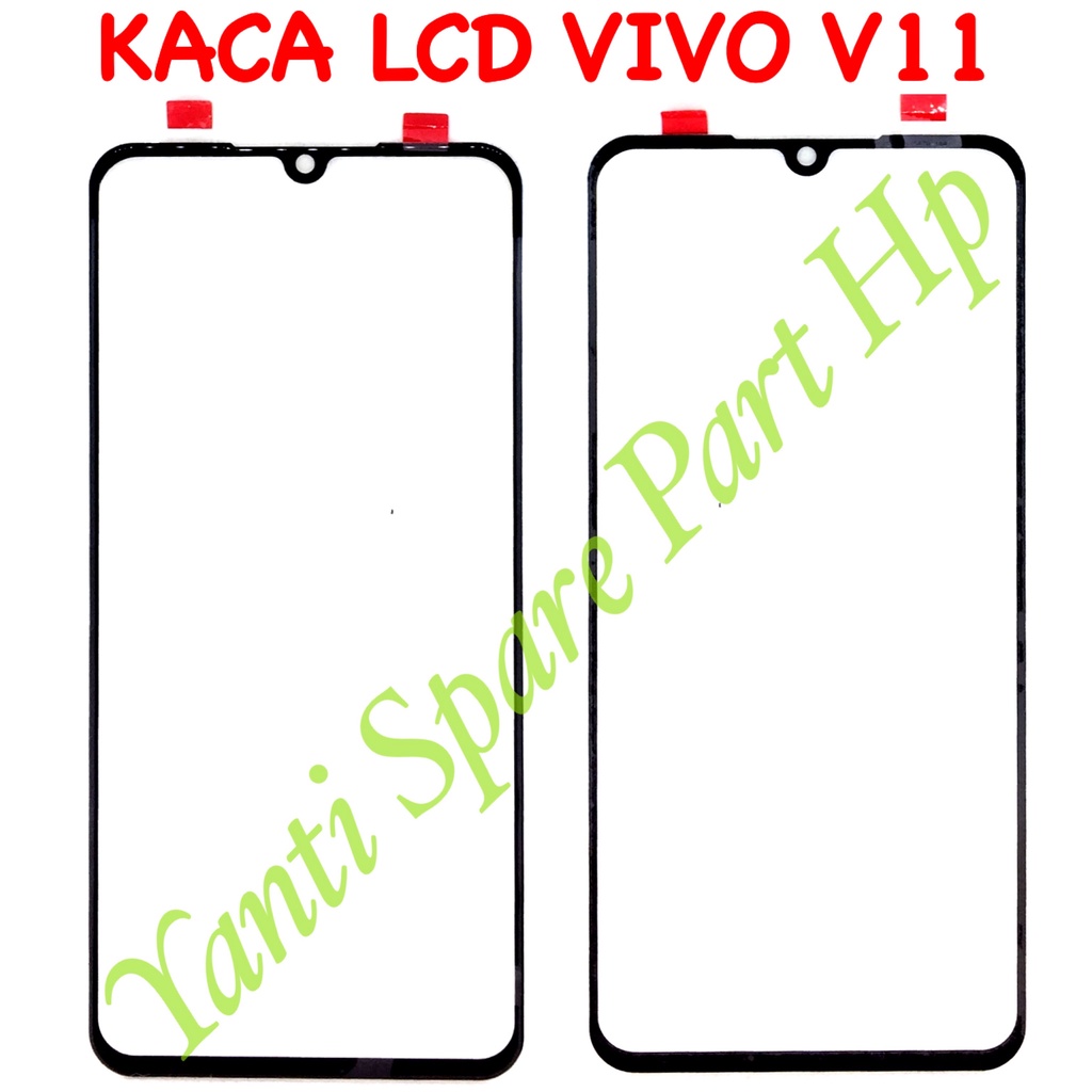 Kaca Lcd Vivo V11 Original Terlaris New