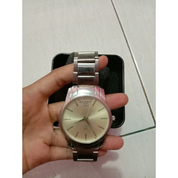 JAM TANGAN SOPHIE MARTIN PARIS