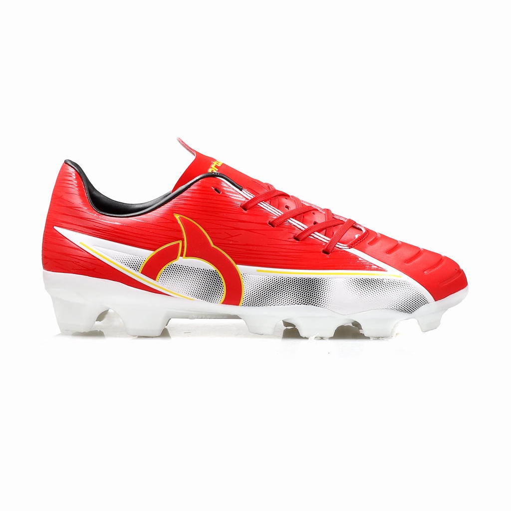 GRATIS ONGKIR !!! NEW ARRIVAL SEPATU SEPAK BOLA ORIGINAL ORTUSEIGHT ELLIPSE FG 2 WARNA TERBARU DISKON OJANSPORT