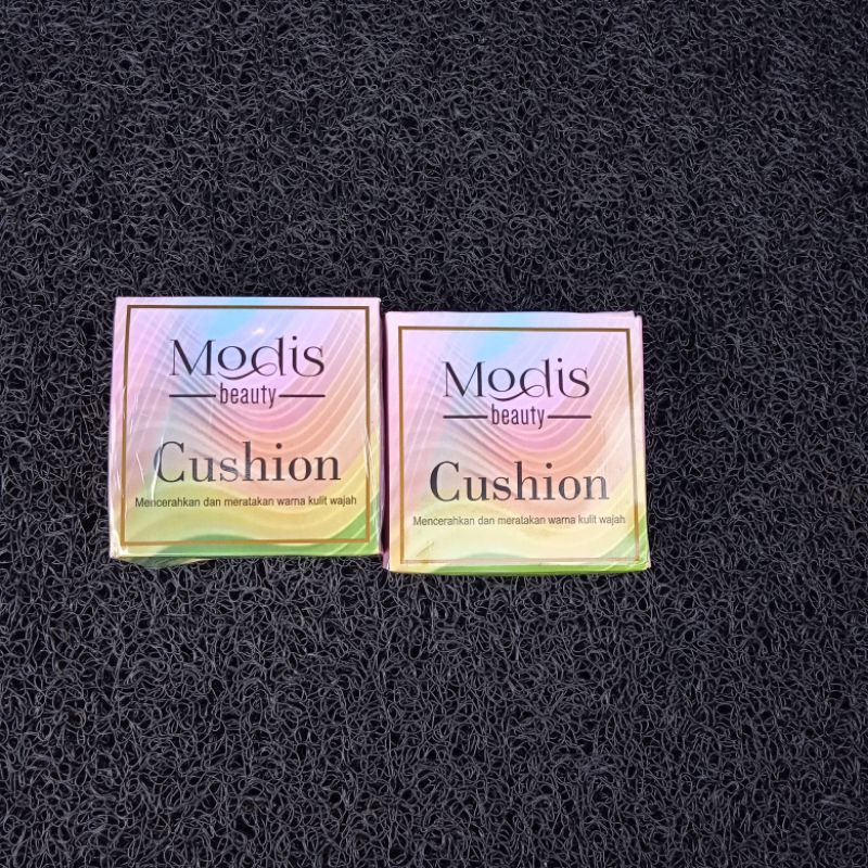 cushion modis beauty