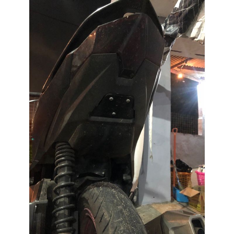 UNDERTAIL VARIO NEW VARIO 125 150 NEW