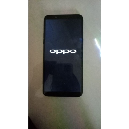 oppo f5 4/32 second