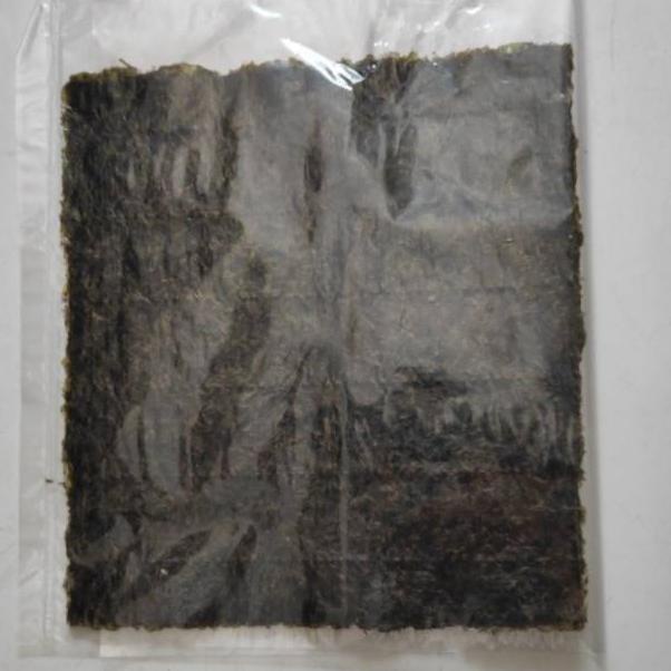 

ㅀ Manjun Yaki Sushi Nori 20x20cm HARGA TERMURAH 4096 ♘