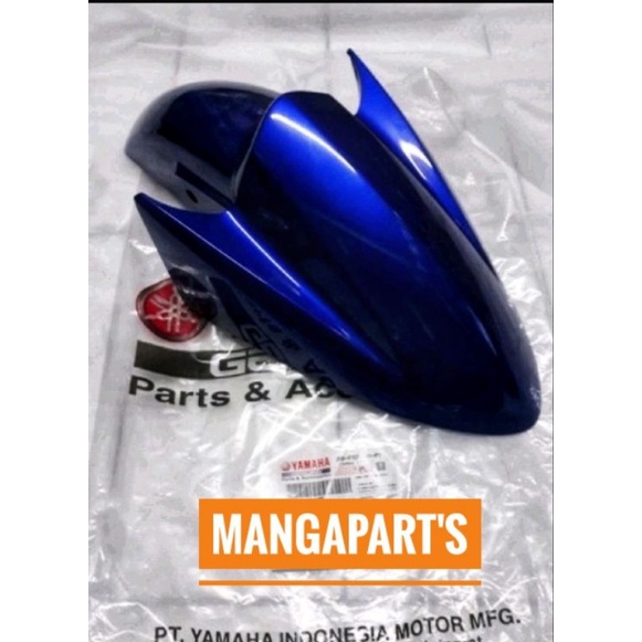 Spakbor Nouvo z slebor Nouvo spakbor depan spakbor Nouvo z biru original