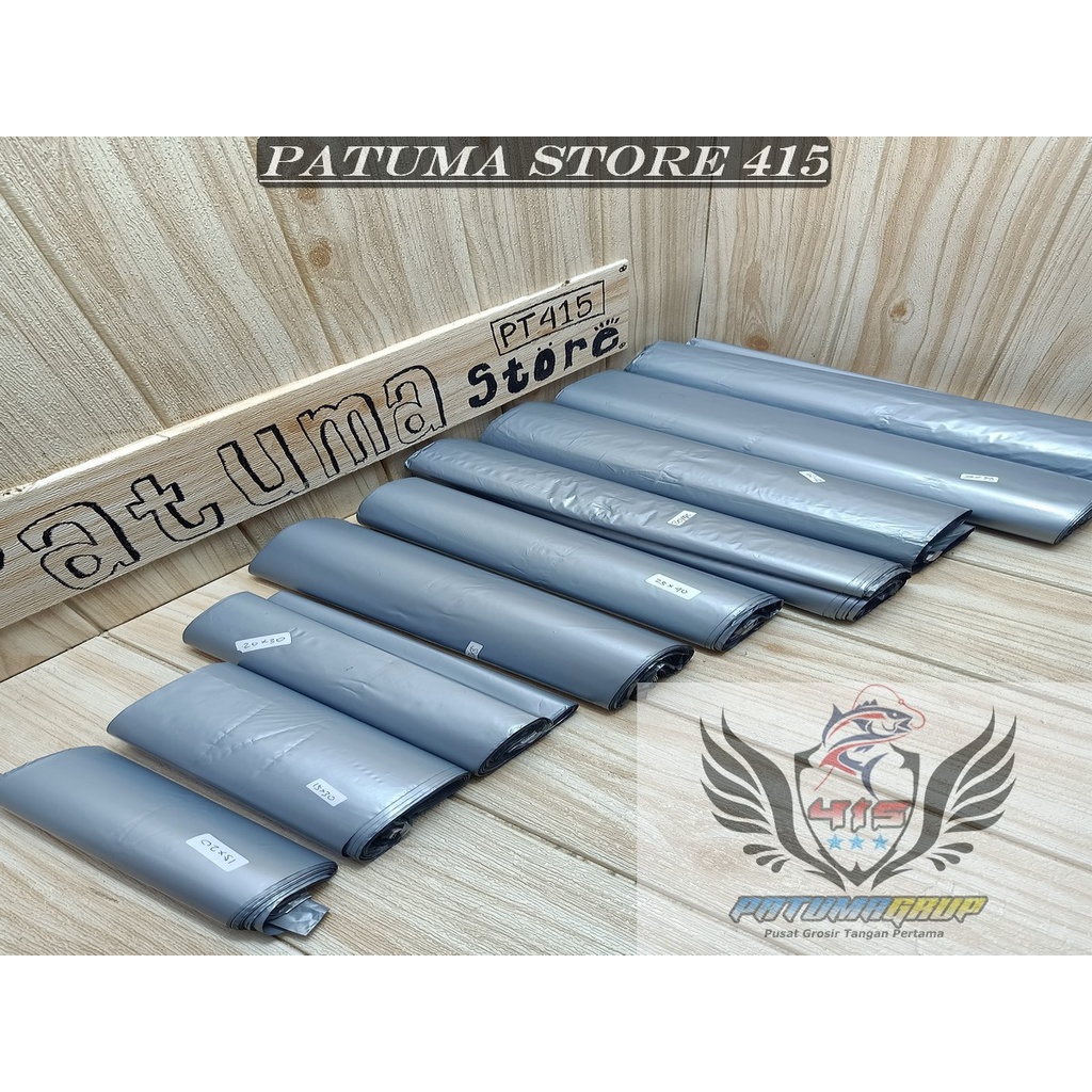 

Plastik Olshop Kantong Plastik Dengan Lem Plastik Packing Polymailer Baju Celana Sweater