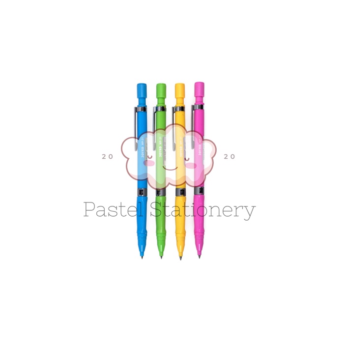 Pensil Mekanik Joyko MP-21 2.0mm - Mechanical Pencil Joyko 2,0